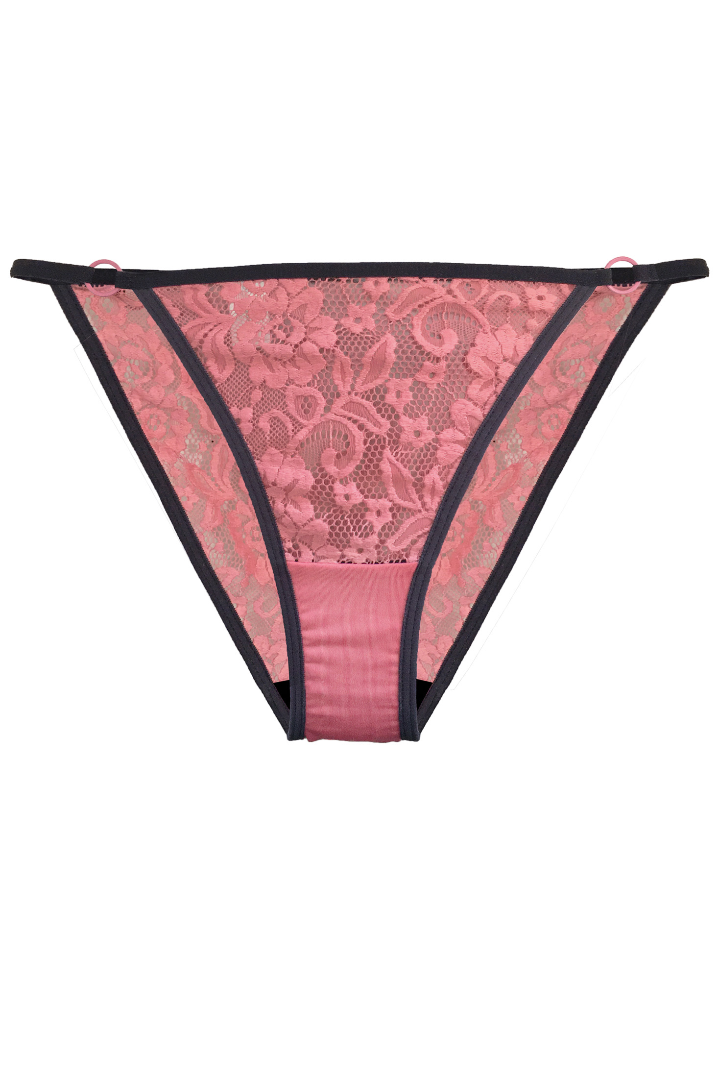 Lingerie Letters Rosie Brief - Women's Underwear Online